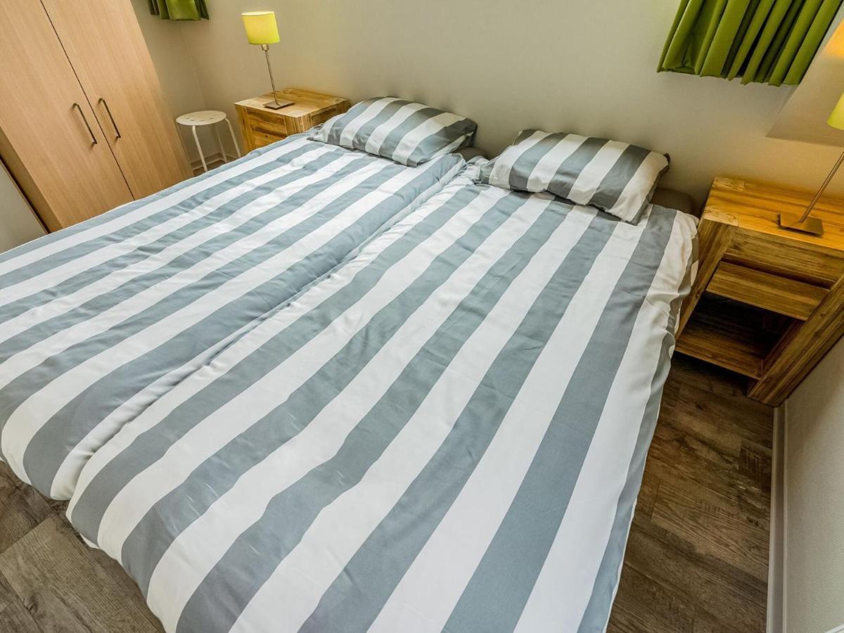 Cozy Detached House Near Breskens With Garden And Two Nice Terraces 외부 사진