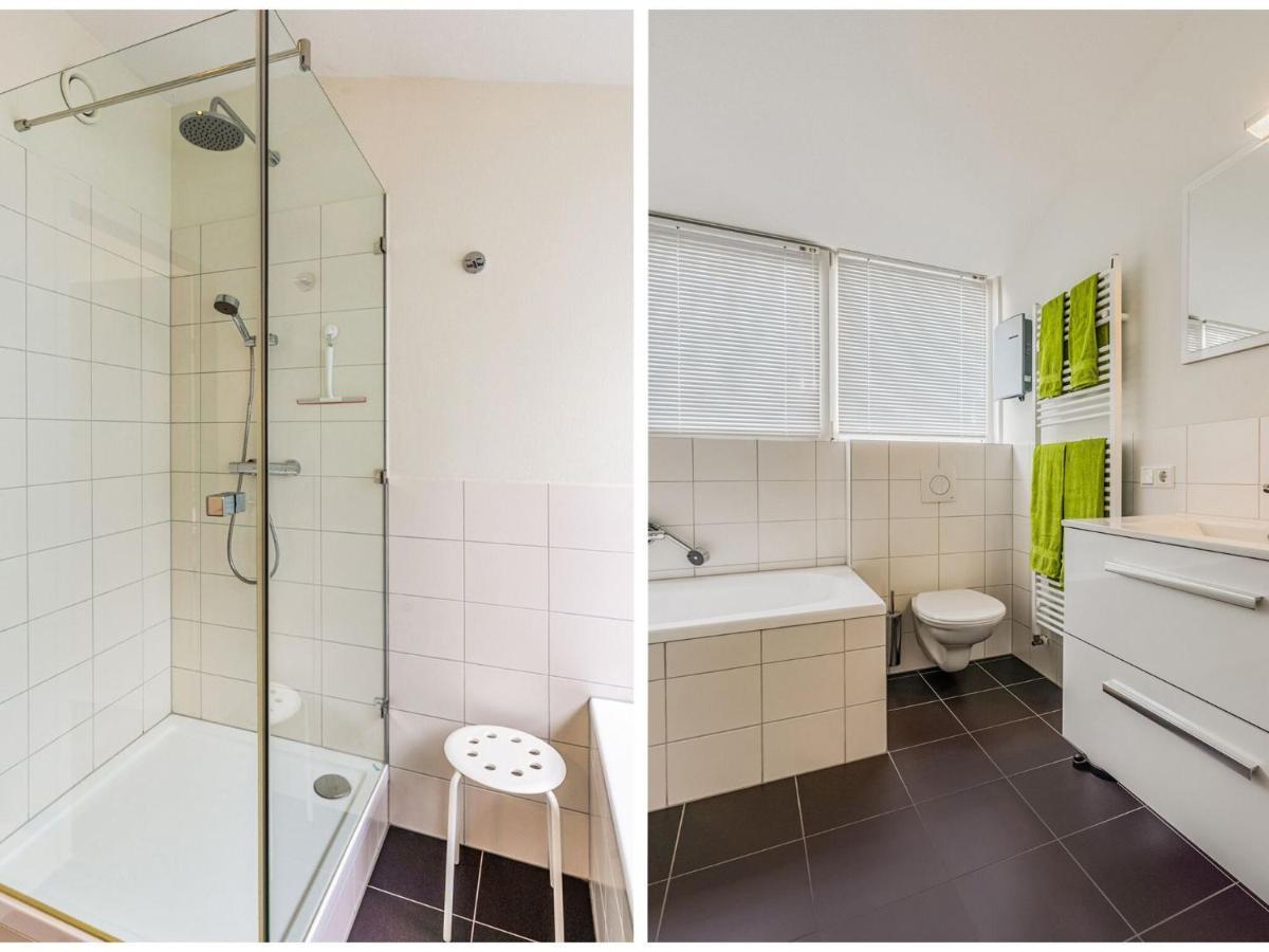 Cozy Detached House Near Breskens With Garden And Two Nice Terraces 외부 사진